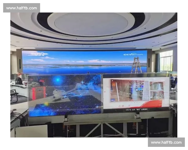 赛事直播中心全面升级打造沉浸式观赛新体验平台互动数字化传播 - 副本 - 副本 (3) - 副本