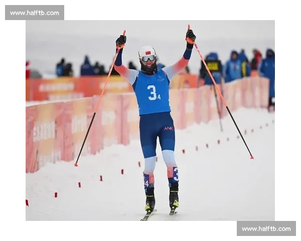 越野滑雪运动发展历史竞技魅力与冬季文化深度探索全球视野下解析 - 副本 - 副本 (2)