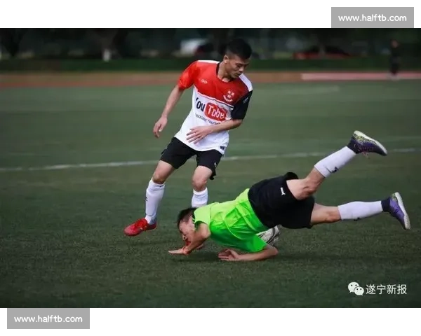 足球比赛换人规则全解析及最新变化解读 - 副本 (11) - 副本