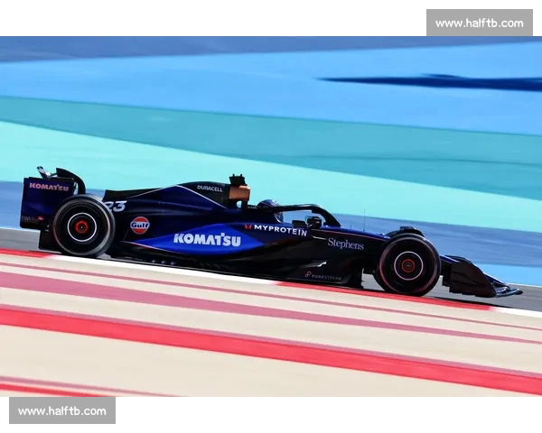 全球顶级赛车赛事聚焦：速度与激情的极限对决与未来赛道趋势探索