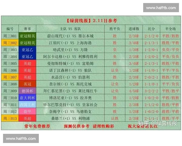 全面解析足球赛事观赛技巧与赛程安排全攻略