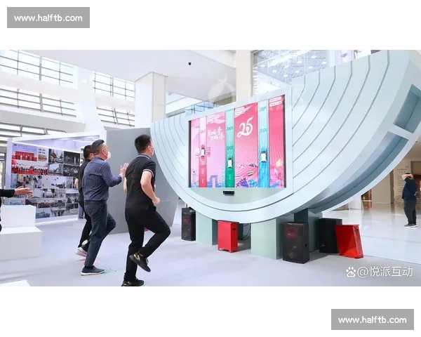 体育比赛PC端体验升级新平台助力赛事直播与互动功能全面提升 体育比赛PC端体验升级新平台助力赛事直播与互动功能全面提升