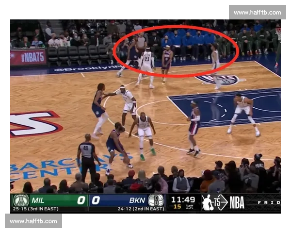 篮球赛事分析：全面解读球队表现、战术布局与关键球员影响 - 副本 - 副本