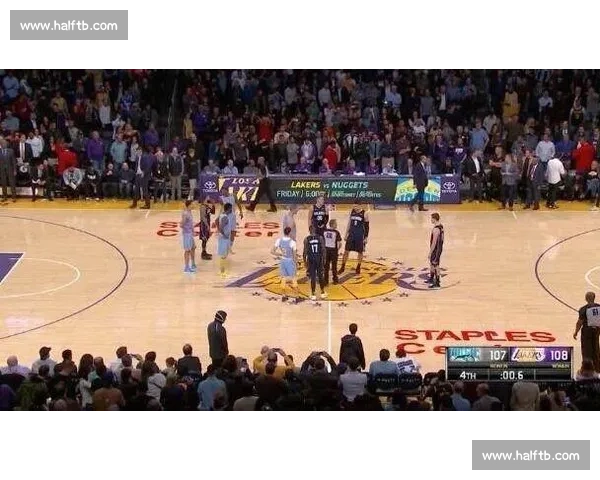 篮球比赛暂停规则详解及其对比赛节奏的影响分析 - 副本 - 副本 - 副本