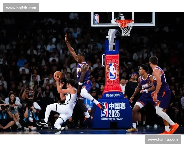 精准篮球赛事推荐平台助力用户发现最热精彩比赛体验