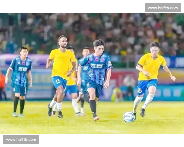 足球赛事精彩推荐 盘点本周最佳对决 不容错过的热门比赛分析 - 副本 (4) - 副本